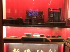 -松鹤面馆·古法焖肉面(观前店)
