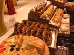 -咖啡苑 - 蔚藍夏日限定主题(永利皇宫店)