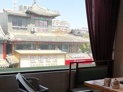 -老员外骨汤火锅(海州古城店)