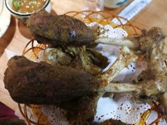 -蔡记·九米羊肉炉(东渡店)