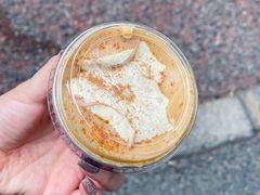 -喜柿咖啡SeeS coffee