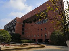 -杭州电子科技大学(下沙校区)