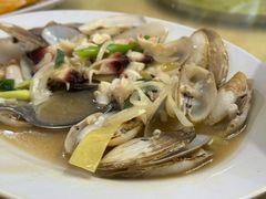 -大茄来海鲜餐厅(亚洲城分行)