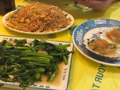 -桥东喜碧海鲜街(水东街店)