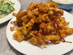 -九龙餐厅(大沽路店)