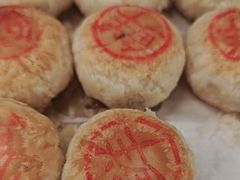 -泸溪河桃酥(秦淮新街口店)