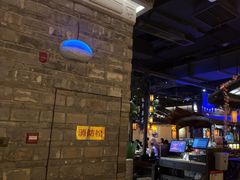 -绿茶餐厅(汇悦大融城店)