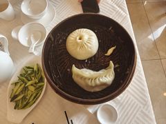 -怡园饭店-餐厅(四望亭店)