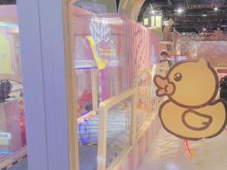 -木马王国(萧山银隆店)