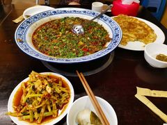 -妈妈味道生态私房菜(下潘家坝街店)