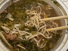 -慧娟面馆·餐厅(望江路店)