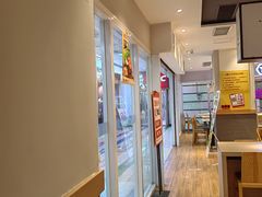 -吉野家(人和香港城店)