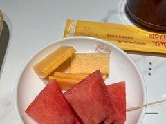 -犇鼎牛潮汕牛肉火锅(新辰里学清路店)