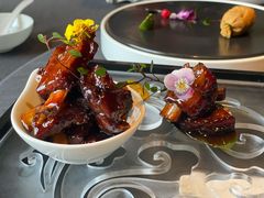 糖醋小排-上海滩餐厅(BFC外滩金融中心店)