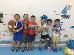 -安妮花英语·青少儿(海格堡店)