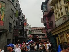 -奥兰多环球影城