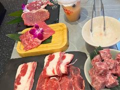 -谷町·烤肉自助(朱雀门店)