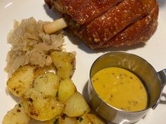 -曼乐辰餐厅(中庚漫游城店)