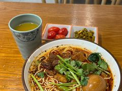 -老四川(T3航站楼F指廊店)