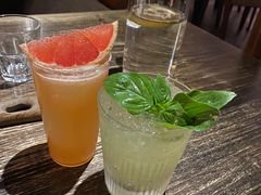 -巴别塔法餐舍(朝阳店)