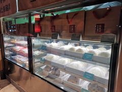 -筱爷叔·上海传统手工菜(玉树路店)