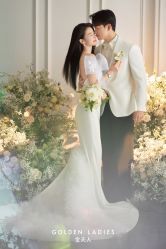 -金夫人婚纱摄影(衡阳店)