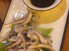 -六福烧烤酒馆(秦隆步行街店)