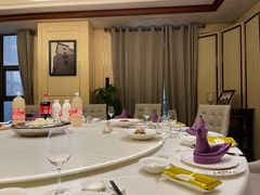 包厢-蓬莱怡景餐厅