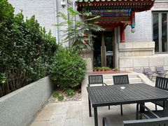 -庐灶江南·江南菜·四合院Bistro(东直门雍和宫·原华侨宾馆店)