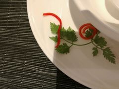 -若蘭慈·无国界素食料理(欢乐海岸店)