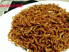 -喷泉广场餐厅·宵夜·海鲜烧烤大排档(长隆企鹅酒店)