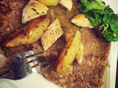 -LA CREPERIE BRETONNE布列塔尼法式餐厅(天童北路店)