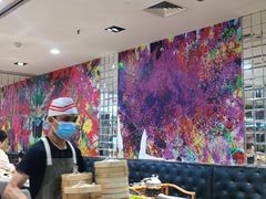 -虾饺妹·粤式手工点心(水荫路店)