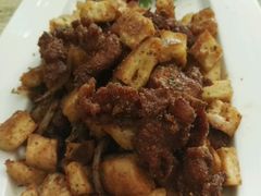 -楼兰印象(朝外店)