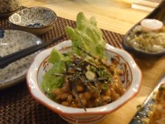 -樱の千渡日式料理·铁板烧•烧鸟(金盛田广场店)
