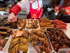 -净香园熟肉(北坦总店)