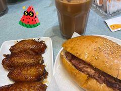 -华嫂冰室(尖沙咀店)