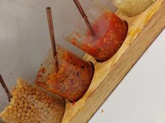 -小满手工粉(北京来福士店)