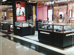 -凯德广场(学府店)