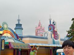 -厦门方特梦幻王国