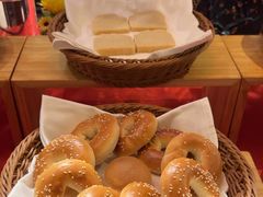 -索菲特酒店·海鲜自助 ·聚餐厅