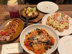 -娜娜家•Nana's restaurant (南开大悦城店)