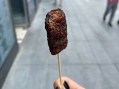 -都士牧人现烤牛肉干