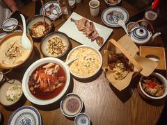 -南京大牌档(新街口德基广场店)