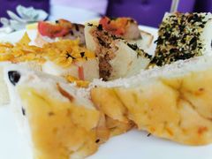 英式下午茶-利顺德大饭店·维多利亚花园(小白楼店)