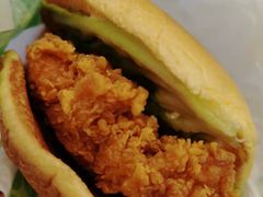 -德克士精巧店(嘉定宝龙广场店)