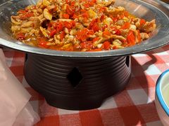 -八碗湘长沙市井菜(坡子街店)