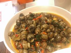 -龙巢盱眙龙虾·牛蛙·烧烤宵夜(八卦岭店)