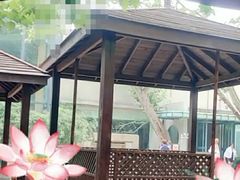 -春晖园度假酒店温泉