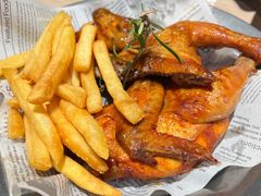 -卡朋西餐(悦汇城店)